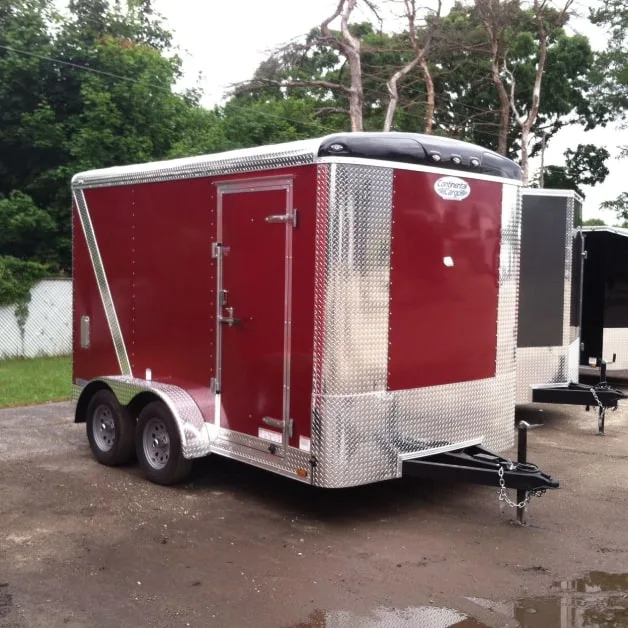 At The Beach RV and Trailers Sales desing