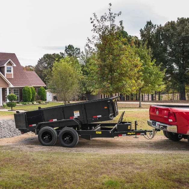 At The Beach RV and Trailers Sales trailers